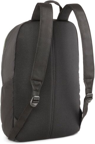 PUMA Mercedes-AMG Petronas Formula 1 Backpack, Black, One Size in Saudi Arabia