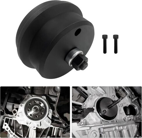 303-1514 أداة تثبيت ختم العمود المرفقي الخلفي، أداة ختم العمود المرفقي متوافقة مع For-d 6.7L F-250/350/450/550/650/750 ديزل باور ستروك in Kuwait