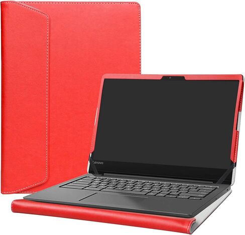Alapmk Protective Case for 14" Lenovo Chromebook S330/ThinkPad E14/ThinkBook 14/ideapad S340 14 S340-14API & Acer Chromebook 314 C933 CB314-1H Laptop[Note:Not fit Chromebook C330 C340],Love Tree in Saudi Arabia