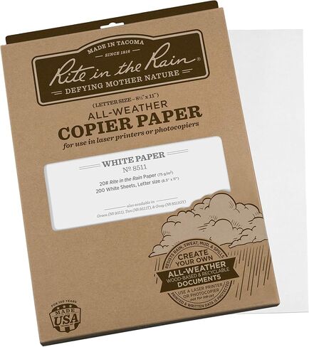 Copier Paper White 200 Sheets in Saudi Arabia
