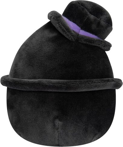 Squishmallows 8-Inch Aldron The Plague Doctor - Official Jazwares Plush - Collectible Soft & Squishy Stuffed Animal Toy - Add to Your Squad - Gift for Kids, Girls & Boys in Saudi Arabia