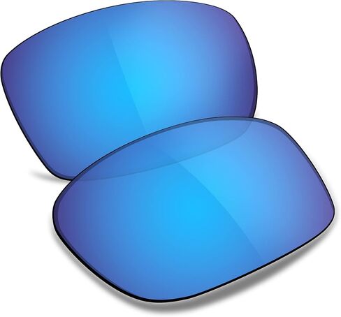 Polarized Replacement Lenses for Ray-Ban RB4068 60mm Sunglass in Saudi Arabia