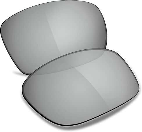 Polarized Replacement Lenses for Ray-Ban RB4068 60mm Sunglass in Saudi Arabia