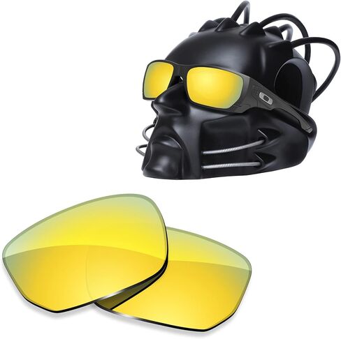 عدسات بديلة مستقطبة لنظارات Oakley Style Switch OO9194 الشمسية - المزيد من الخيارات in Kuwait