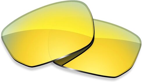 عدسات بديلة مستقطبة لنظارات Oakley Style Switch OO9194 الشمسية - المزيد من الخيارات in Kuwait