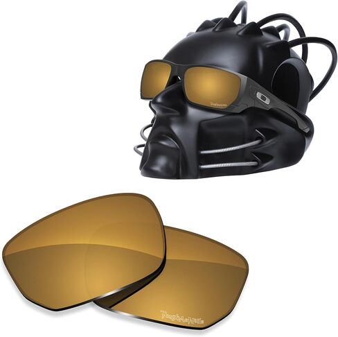 عدسات بديلة مستقطبة لنظارات Oakley Style Switch OO9194 الشمسية - المزيد من الخيارات in Kuwait