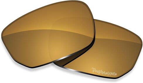 عدسات بديلة مستقطبة لنظارات Oakley Style Switch OO9194 الشمسية - المزيد من الخيارات in Kuwait