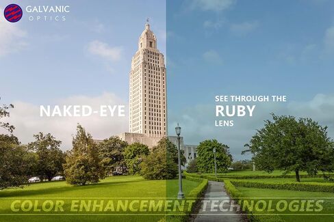 Galvanic Replacement Lenses for Oakley Si M Frame 2.0 | Si M Frame 3.0 Sunglasses - Multiple Choices in Saudi Arabia