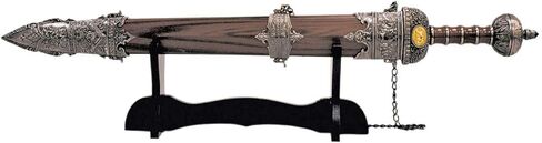 SZCO Supplies Roman Gladius Sword in Saudi Arabia