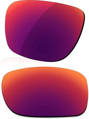 استبدال العدسة المستقطبة لنظارة Oakley Crossrange OO9361 الشمسية - المزيد من الخيارات in Kuwait