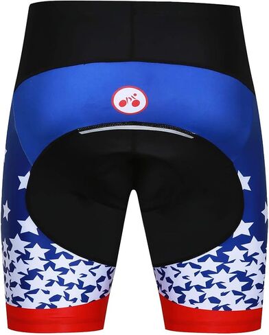 Cycling Jersey Set Men Short Sleeve MTB Bike Clothing Bicycle Shirts Padded Shorts in Saudi Arabia
