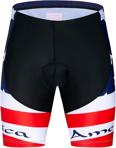 Cycling Jersey Set Men Short Sleeve MTB Bike Clothing Bicycle Shirts Padded Shorts in Saudi Arabia