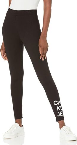 Calvin Klein Jeans Women's Legging in Saudi Arabia