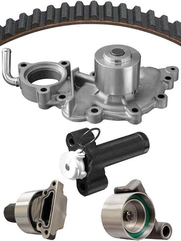 Dayco WP240K1C Timing Water Pump Belt Kit in Saudi Arabia