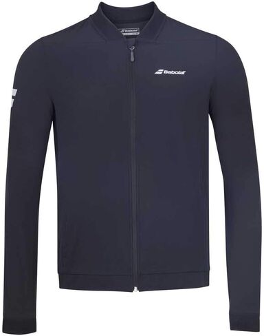 Babolat Men's Play Tennis Training Jacket in Saudi Arabia