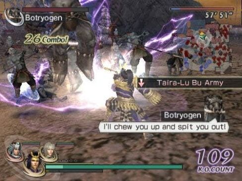 Warriors Orochi 2 - PlayStation 2 (Renewed) in Saudi Arabia