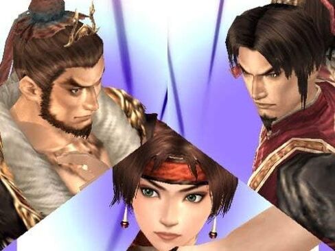 Warriors Orochi 2 - PlayStation 2 (Renewed) in Saudi Arabia