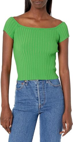 ASTR the label Women's Leslie Sweater in Kuwait