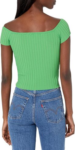 ASTR the label Women's Leslie Sweater in Kuwait