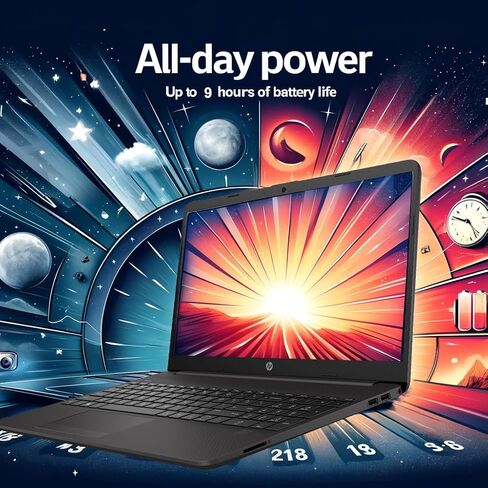 Newest 250 G8 Laptop, 15.6" FHD Display, Intel Core i5-1135G7 Processor (Up to 4.2 GHz), Long Battery Life, WiFi, HDMI, Bluetooth, Windows 11 Pro, w/WOWPC Bundle (32GB RAM | 1TB PCIe SSD) in Saudi Arabia