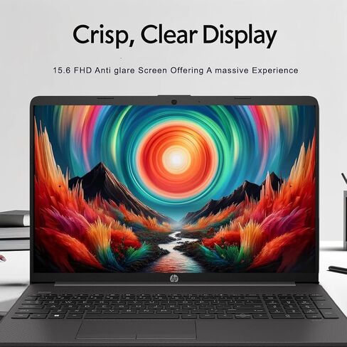 Newest 250 G8 Laptop, 15.6" FHD Display, Intel Core i5-1135G7 Processor (Up to 4.2 GHz), Long Battery Life, WiFi, HDMI, Bluetooth, Windows 11 Pro, w/WOWPC Bundle (32GB RAM | 1TB PCIe SSD) in Saudi Arabia
