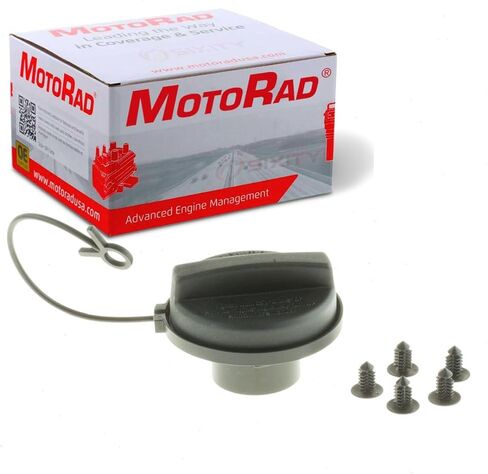 غطاء غاز خزان الوقود MotoRad متوافق مع Nissan Sentra 2000-2013 in Kuwait