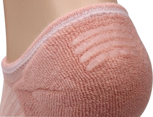 ANCHOVY Women's Socks Performance Cushioned Athletic Ankle Socks No Show Running Socks Low Cut Socks for Men&Women,5-9#C1021 in Saudi Arabia