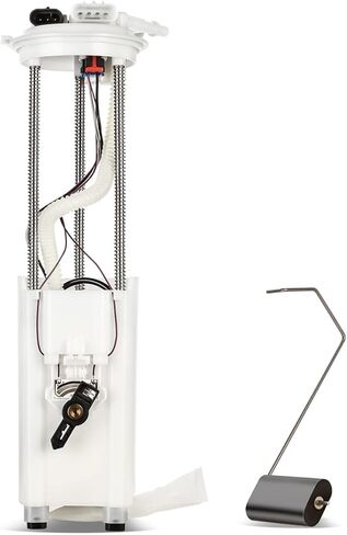 J2 Engineering J2-FPM-0101 Electric Fuel Pump Assembly Module Compatible with 10-13 Silverado/Sierra 1500 Standard Cab in Kuwait