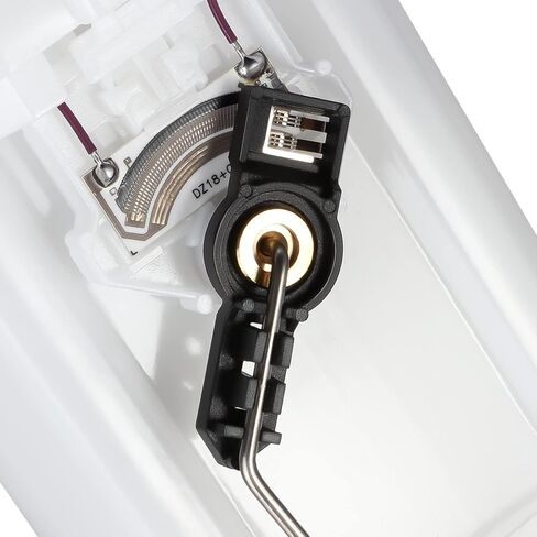 J2 Engineering J2-FPM-0101 Electric Fuel Pump Assembly Module Compatible with 10-13 Silverado/Sierra 1500 Standard Cab in Kuwait