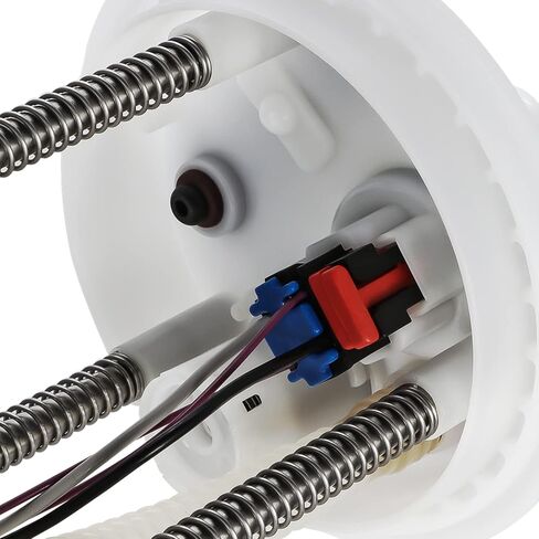 J2 Engineering J2-FPM-0101 Electric Fuel Pump Assembly Module Compatible with 10-13 Silverado/Sierra 1500 Standard Cab in Kuwait