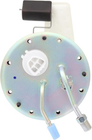 Electric Fuel Pump Module Assembly Fit for Geo Prizm L4 1.6L 1.8L 1993 1994 1995 1996 1997 Replace for E8013H SP9162H in Saudi Arabia