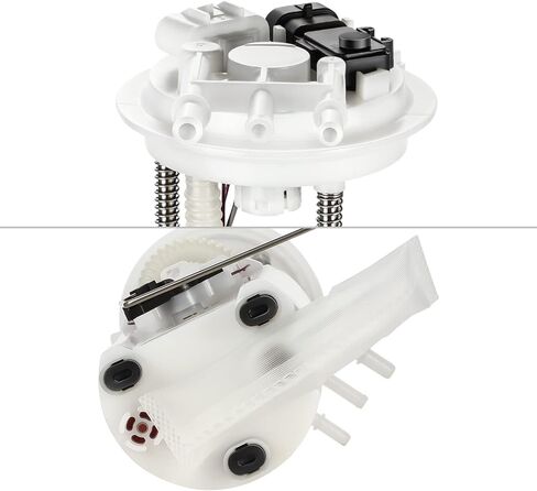 J2 Engineering J2-FPM-0101 Electric Fuel Pump Assembly Module Compatible with 10-13 Silverado/Sierra 1500 Standard Cab in Kuwait