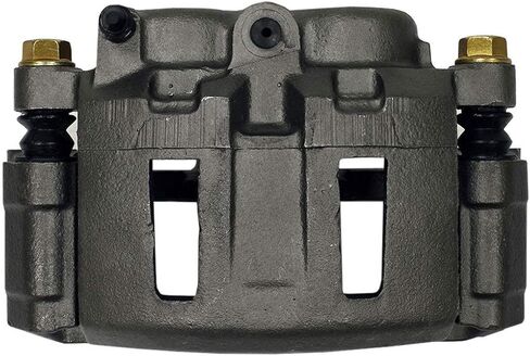 Power Stop Front Left L4695 One Stock Replacement Brake Caliper in Saudi Arabia