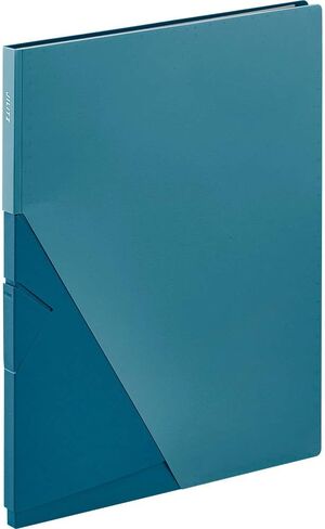 King Jim 8832H Giritz Clear File, A4, 10 Pockets, Ao in Saudi Arabia