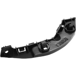 X AUTOHAUX Left Side Front Bumper Mounting Support Bracket No.71198SNAA01 for Honda Civic 2006-2011