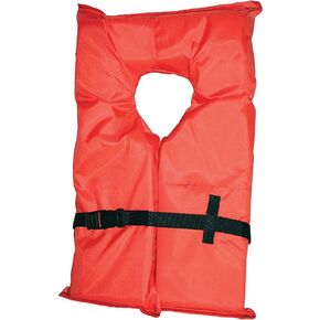ONYX Youth Type 2 USCG Approved Life Jacket