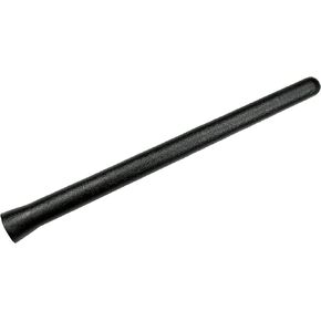AntennaMastsRus - The Original 6 3/4 Inch is Compatible with Chevrolet Silverado 1500 (1985-2005) - Car Wash Proof Short Rubber Antenna - Internal Copper Coil - Premium Reception - German Engineered