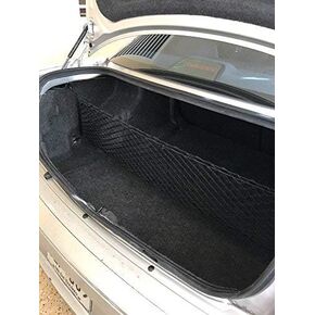 Envelope Style Trunk Cargo Net for CHRYSLER 300 2005 2006 2007 2008 2009 2010 NEW