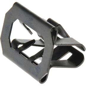 Dorman 700-053 Cowl Vent Clip-GM, 10 Count (Pack of 1)