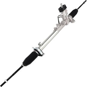 مجموعة ترس رف التوجيه الكهربائي PAROD 1J1422062J مناسبة لـ 1998-2010 VW Beetle / 2000-2006 Golf / 2000-2005 Jettaw/توجيه بنسبة متغيرة (سيرفوترونيك)