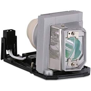 CJD BL-fu240a/SP.8RU01GC01 Replacement Projector Lamp with Housing for Optoma DH1011 EH300 HD131X HD25 HD25-LV HD2500 HD30 HD30B