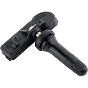 Tire Pressure Sensor TPMS 433MHz Fit For Chrysler 300/Town & Country, For Dodge Challenger/Charger/Durango/Grand Caravan/R-am 4500HD 5500HD Pickup,For Mitsubishi Outlander Replace# 56029398AB