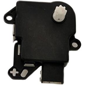 Genuine Ford AA5Z-19E616-C A/C Motor Assembly