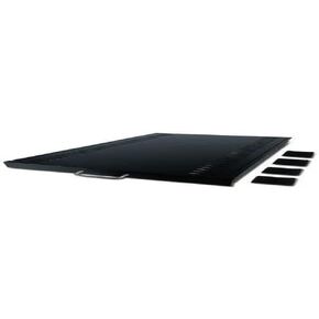 APC Fixed Shelf - Black, AR8123BLK