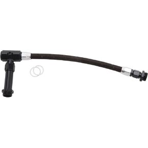 RUSSELL 641093 Dual Inlet Carburetor Kit, 6AN