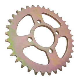35 Tooth Rear Chain Sprocket ID 58mm for 530 Chain 50CC 70CC 90CC 110CC 125CC 250CC Pit Dirt Bike ATV Quad Bike Motorcycle