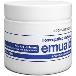 Emuaid First Aid Ointment, 2oz