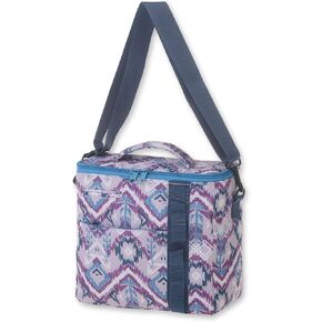 KAVU Snack Sack Crossbody Cooler Bag