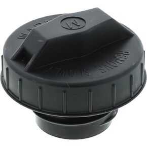 Stant OE Equivalent Fuel Cap, black