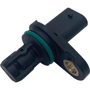 Engine Camshaft Position Sensor for 2009 2010 2011 2012 2013 2014 2015 2016 2017 2018 09 10 11 12 13 14 15 16 17 18 Aveo Aveo5 Cruze Cruze Limited Sonic G3 1.6L 1.8L 2134521 55565708 SU13343